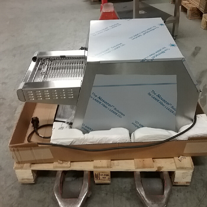 Brödrost ITQ-1000-1C (3)