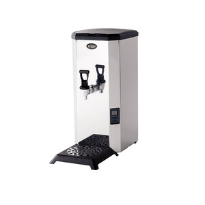 Hetvattenautomat