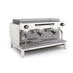 Espressomaskin EX3 Maxi 2GR White 3-fas