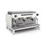Espressomaskin EX3 Maxi 2GR White 3-fas