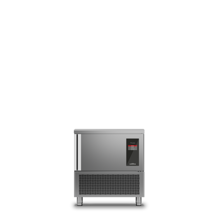 Blast chiller W5UG