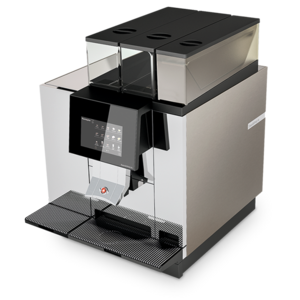 Kaffemaskin BW4c CTM P RS