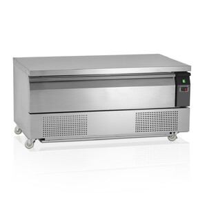 Grillkyl/Frysbänk
