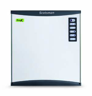Ismaskin NW 307 ECO