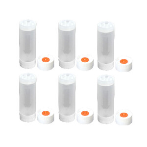 Dressingflaska 621ml | 6-pack