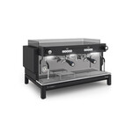 Espressomaskin EX3 Maxi 2GR Black