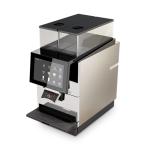 Kaffemaskin BW4 CTM