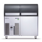 Ismaskin EC 226 luftkyld 8g
