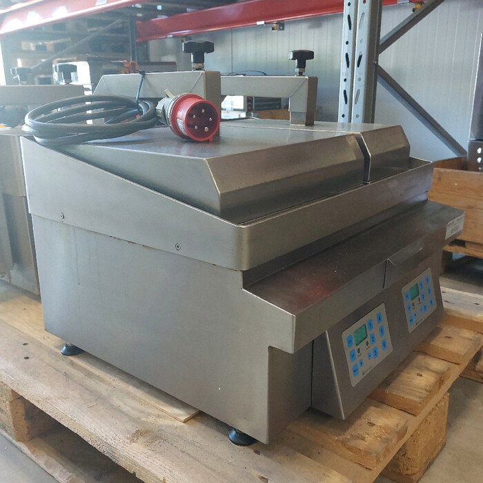 Klämgrill GL9003 (2)