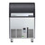 Ismaskin EC 126 luftkyld 8g