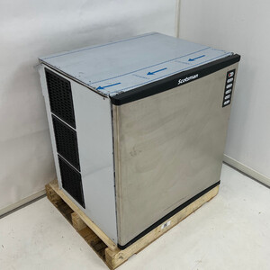 Ismaskin NWL1008AS (1)