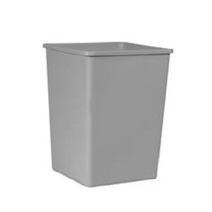 Avfallstunna 132,5L