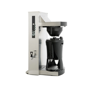 Kaffebryggare Tower 5L