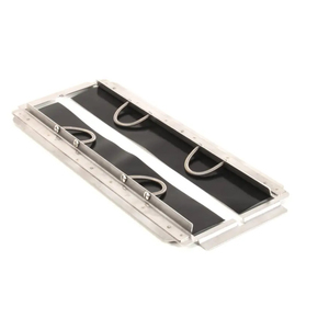Damper Kit till hamburgerbrödrost