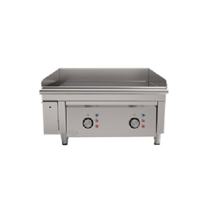 Stekbord kromhäll M650E