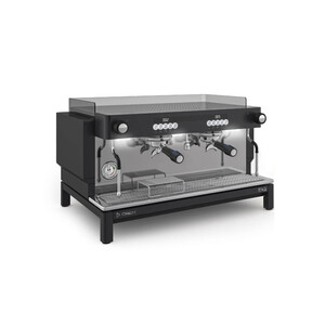 Espressomaskin EX3 Maxi 2GR Black