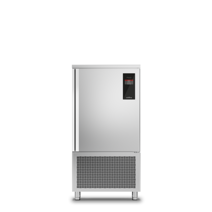 Blast chiller W10U