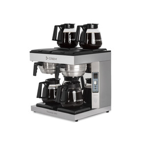 Kaffebryggare DA-4 TK
