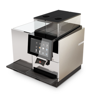 Kaffemaskin BW4 CTM RL