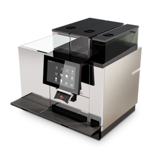 Kaffemaskin BW4 CTM P RL
