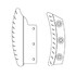 Knivset till RG-250