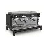 Espressomaskin EX3 Maxi 2GR Black 3-fas
