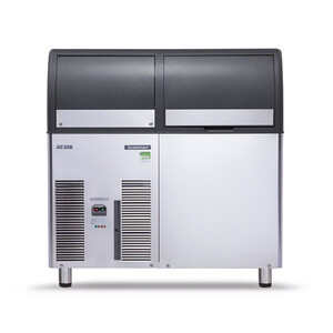 Ismaskin AC 226 luftkyld 20g
