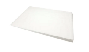 Filterpapper