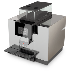 Kaffemaskin BW4c CTM F RS