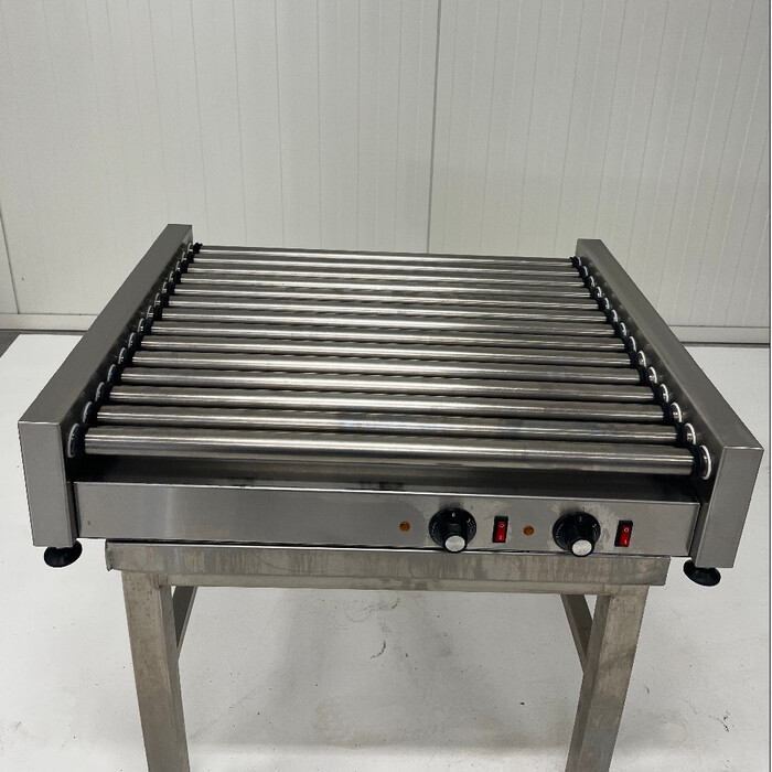 Rullgrill GL14R65/2 (1)