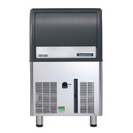 Ismaskin AC 86 vattenkyld 8g