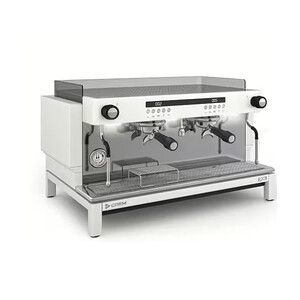 Espressomaskin EX3 Maxi 2GR White