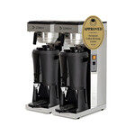 Kaffebryggare Mega Gold A X2 TK