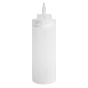 Dressingflaska 0.34L