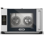 Bakeoffugn Rossella.Matic MASTER w. Drain  