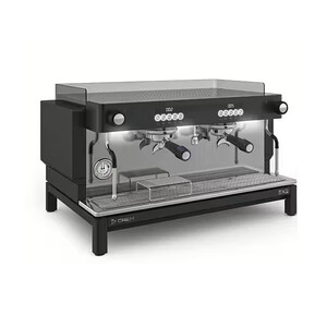 Espressomaskin EX3 Maxi 2GR Black 3-fas