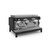 Espressomaskin EX3 Maxi 2GR Black