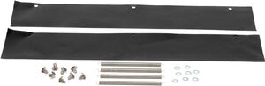 Teflon Damper till brödrost VCT-2000